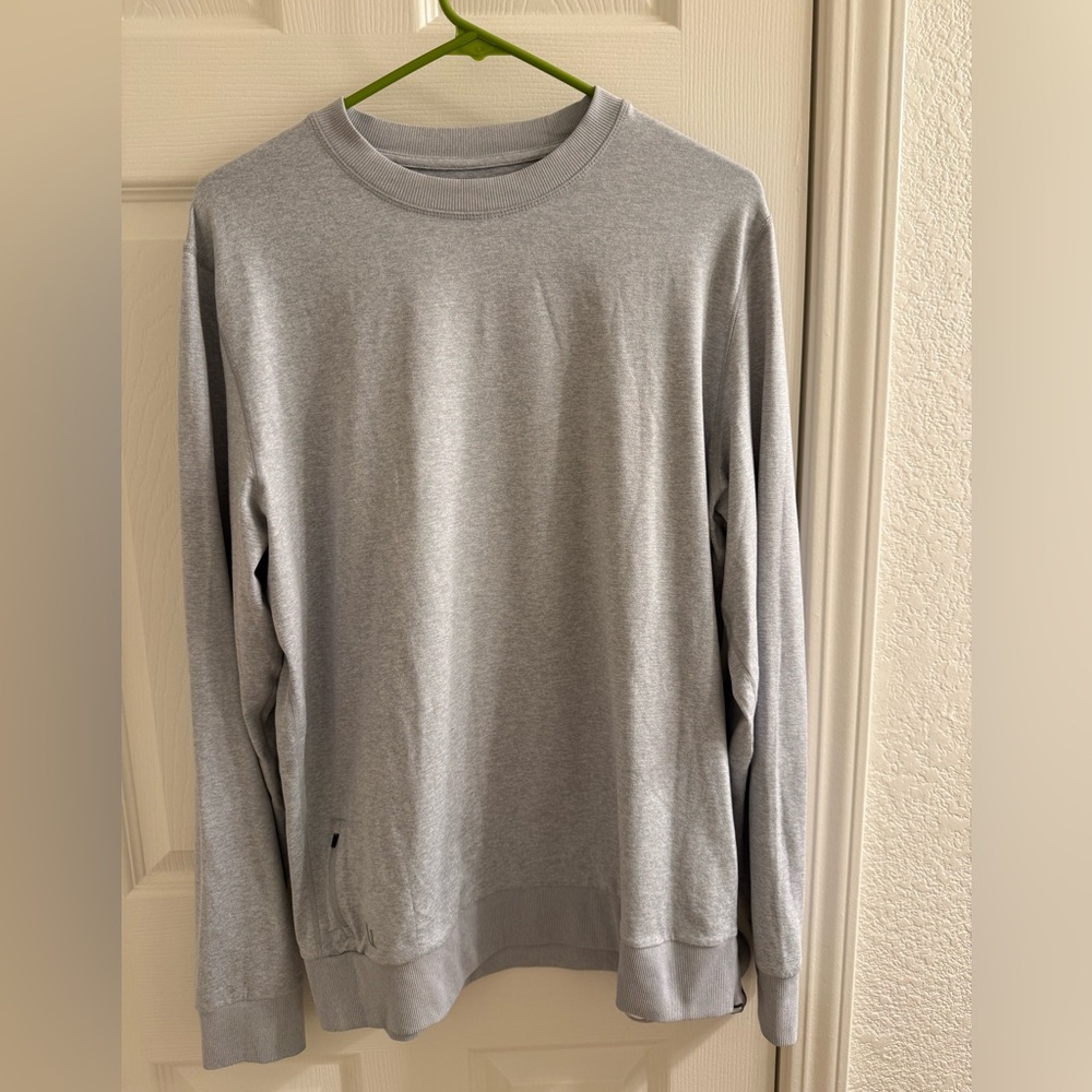 Men's Vuori Ponto Performance Crew